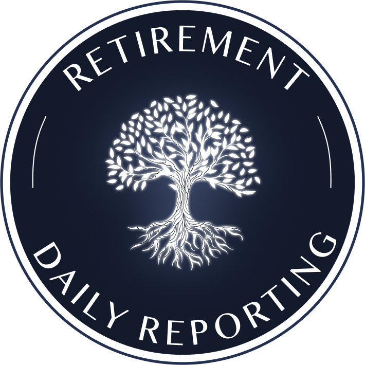 Retirement Daily Reporting