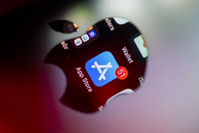 Apple reveals complex system of App Store fees to avoid E.U. fine of 500 million euros
